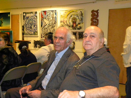 В Нью-Йорке состоялась международная конференция "США, Азербайджан, Израиль - Народная дипломатия - путь к диалогу культур" (фотосессия)