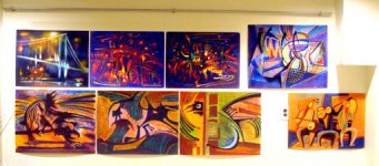 В Нью-Йорке состоялась международная конференция "США, Азербайджан, Израиль - Народная дипломатия - путь к диалогу культур" (фотосессия)