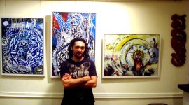 В Нью-Йорке состоялась международная конференция "США, Азербайджан, Израиль - Народная дипломатия - путь к диалогу культур" (фотосессия)