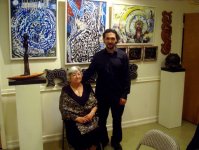 В Нью-Йорке состоялась международная конференция "США, Азербайджан, Израиль - Народная дипломатия - путь к диалогу культур" (фотосессия)