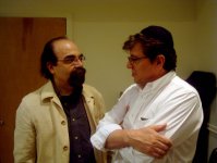 В Нью-Йорке состоялась международная конференция "США, Азербайджан, Израиль - Народная дипломатия - путь к диалогу культур" (фотосессия)