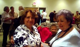 В Нью-Йорке состоялась международная конференция "США, Азербайджан, Израиль - Народная дипломатия - путь к диалогу культур" (фотосессия)