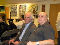 В Нью-Йорке состоялась международная конференция "США, Азербайджан, Израиль - Народная дипломатия - путь к диалогу культур" (фотосессия)