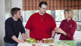 Американец похудел на 100 кг (фотосессия)