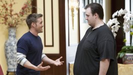 Американец похудел на 100 кг (фотосессия)