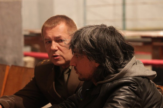 В Баку состоится презентация фильма - последняя роль Яшара Нури: "Памяти всех шехидов" (ФОТО)