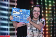 Ди-джей Чина "раскручивает" Бейонсе (фотосессия)