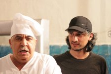 В Баку состоится презентация фильма - последняя роль Яшара Нури: "Памяти всех шехидов" (ФОТО)