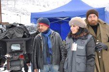 В Баку состоится презентация фильма - последняя роль Яшара Нури: "Памяти всех шехидов" (ФОТО)