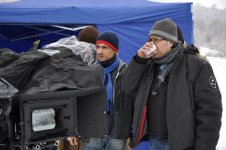 В Баку состоится презентация фильма - последняя роль Яшара Нури: "Памяти всех шехидов" (ФОТО)