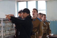 В Баку состоится презентация фильма - последняя роль Яшара Нури: "Памяти всех шехидов" (ФОТО)