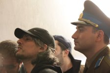 В Баку состоится презентация фильма - последняя роль Яшара Нури: "Памяти всех шехидов" (ФОТО)