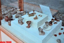 Археологические раскопки древнего Ахсу - исторические факты (фотосессия)