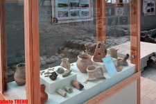 Археологические раскопки древнего Ахсу - исторические факты (фотосессия)