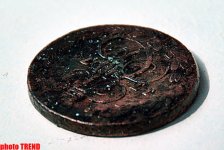 Археологические раскопки древнего Ахсу - исторические факты (фотосессия)
