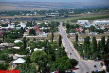Археологические раскопки древнего Ахсу - исторические факты (фотосессия)
