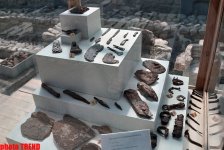 Археологические раскопки древнего Ахсу - исторические факты (фотосессия)