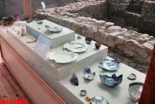 Археологические раскопки древнего Ахсу - исторические факты (фотосессия)