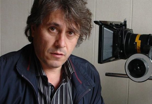 Фильм Родиона Исмаилова представит Азербайджан на международном кинофестивале "Фаджр"