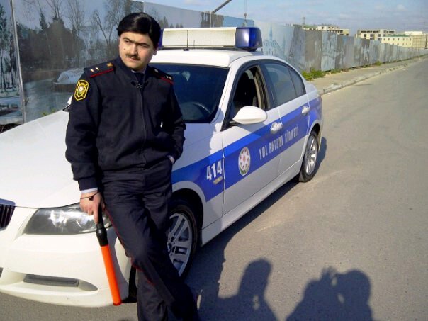 "Bozbash pictures" высмеивает социальные пороки - Илькин Гасани (фотосессия)