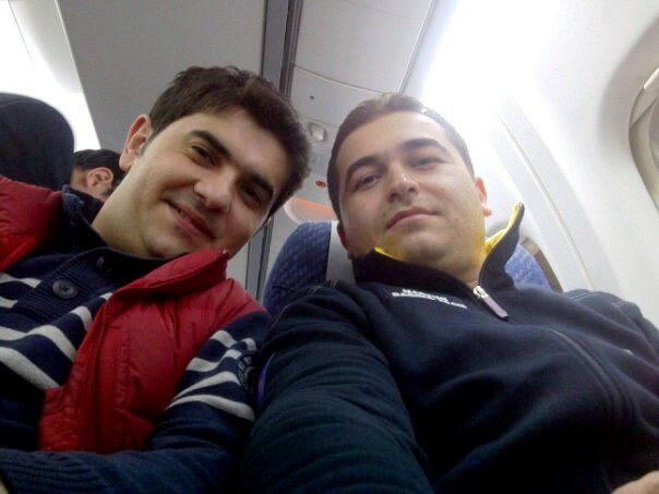 "Bozbash pictures" высмеивает социальные пороки - Илькин Гасани (фотосессия)