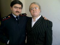 "Bozbash pictures" высмеивает социальные пороки - Илькин Гасани (фотосессия)