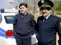 "Bozbash pictures" высмеивает социальные пороки - Илькин Гасани (фотосессия)