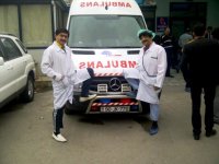 "Bozbash pictures" высмеивает социальные пороки - Илькин Гасани (фотосессия)