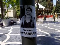 "Bozbash pictures" высмеивает социальные пороки - Илькин Гасани (фотосессия)