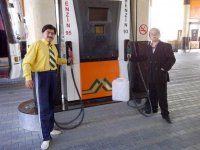 "Bozbash pictures" высмеивает социальные пороки - Илькин Гасани (фотосессия)