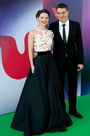 Марина Александрова и Лиза Боярская опозорились на Московском кинофестивале