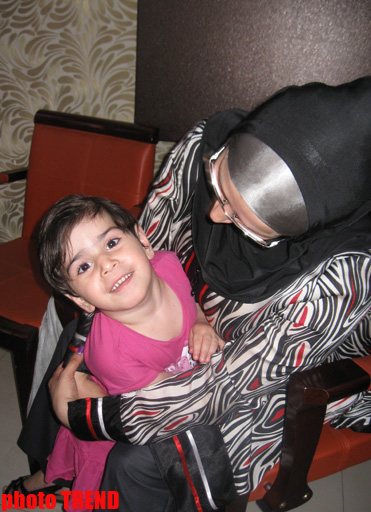 Граждане Азербайджана смогут выбирать имена для своих детей по Интернету