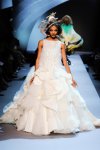 Показ коллекции Christian Dior (фотосессия)