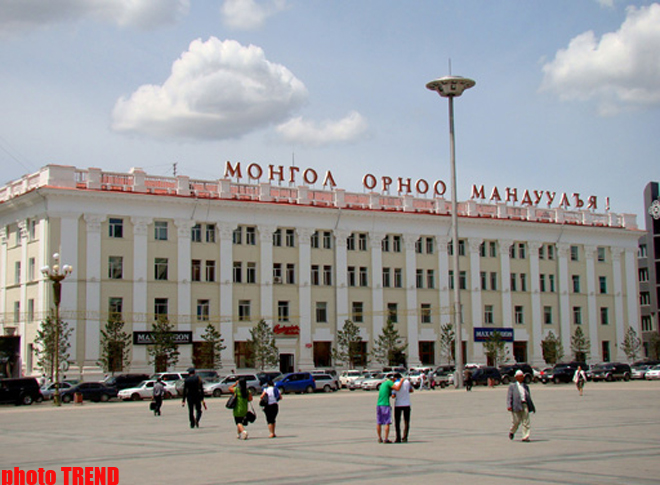 Уникальная Монголия: дорогой кашемир, пятизвездочная юрта, чай с салом, буддийский Гандан…(фотосессия, часть 2)