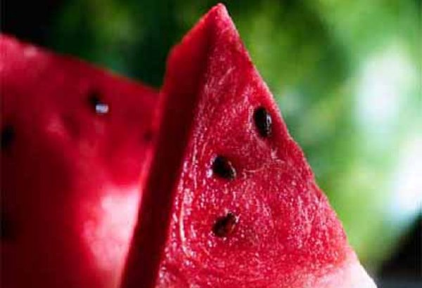 Центр токсикологии и контроля качества Азербайджана о причинах отравления арбузами