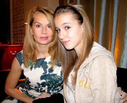 В Москве при загадочных обстоятельствах пропала первая жена Руслана Байсарова