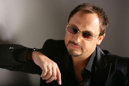 Стас Михайлов выступит с концертом в Баку