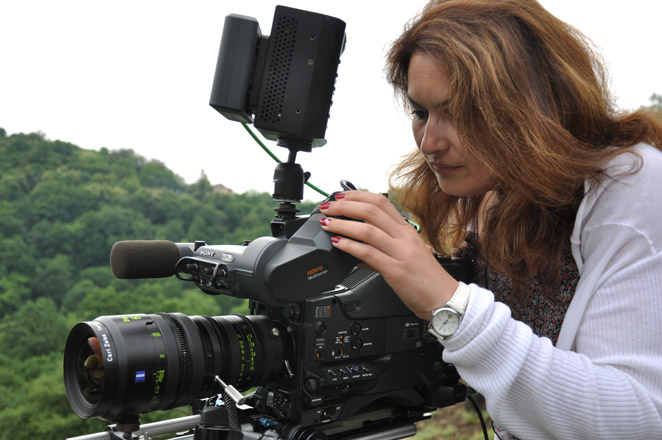 Фильм о 100-летии азербайджанского футбола удостоен награды на Миланском фестивале