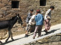 Фотосет со съемок фильма о 100-летии азербайджанского футбола
