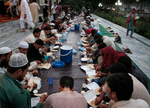 В Ляйлят-уль-кадр в Татарстане состоится республиканский ифтар