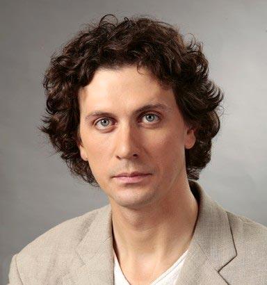 Скончался актер Алексей Завьялов