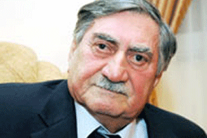 В Баку открылась выставка, посвященная 85-летию народного поэта Габиля