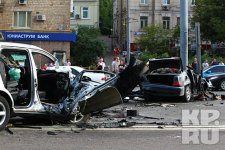 Никита Емшанов спровоцировал автокатастрофу: "Как Арнтгольц переживет потерю друга?"