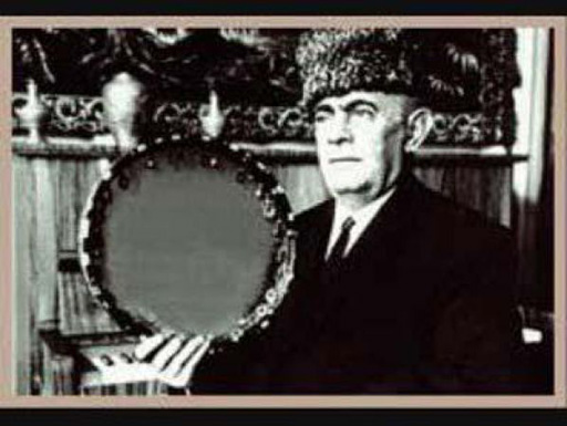 120-летие Хана азербайджанской музыки!