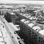 Бахрам Багирзаде объявляет фотоконкурс "Улицы старого Баку"