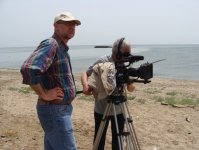 Азербайджанские фильмы будут представлены на международном кинофестивале в Греции (фото)