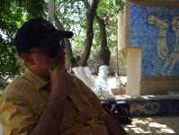 Азербайджанские фильмы будут представлены на международном кинофестивале в Греции (фото)