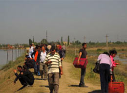 Более 360 детских садов в Азербайджане заняты переселенцами