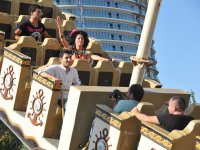 Певица Аян наконец-то воссоединила сердца Лейли и Меджнун ( фотосессия)