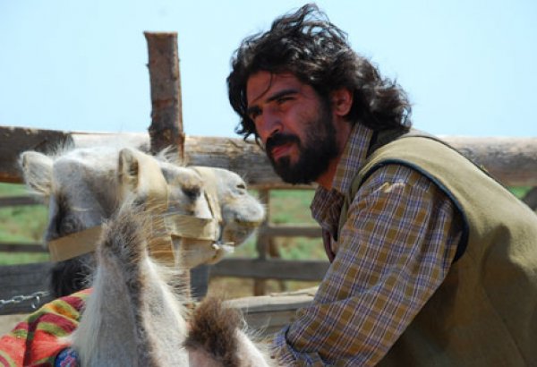 Фильм азербайджанского режиссера претендует на награды Антониони и Тарковского (ФОТО)